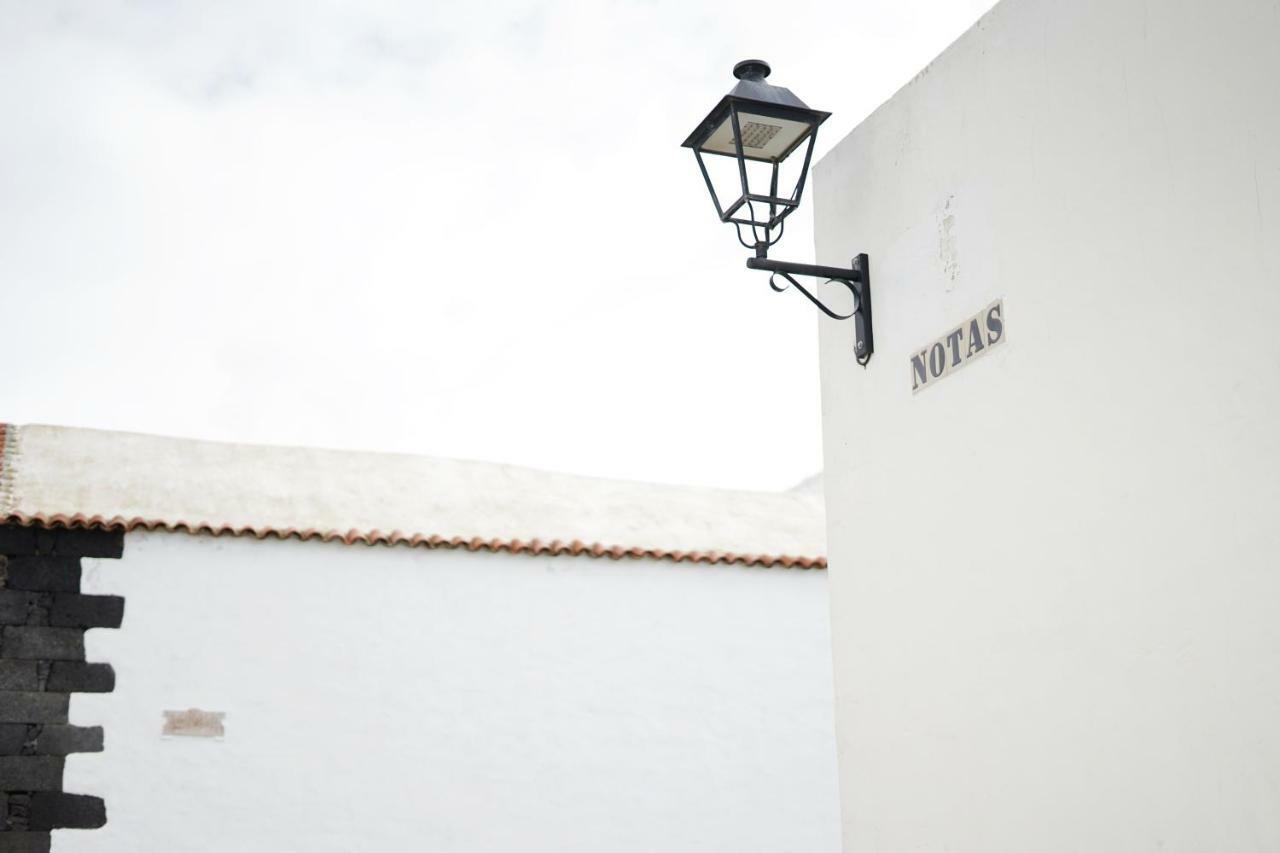 Appartamento Felisa Center Arrecife  Esterno foto