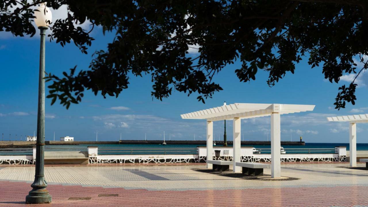 Appartamento Felisa Center Arrecife  Esterno foto
